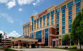 Marriott in Bloomington Il